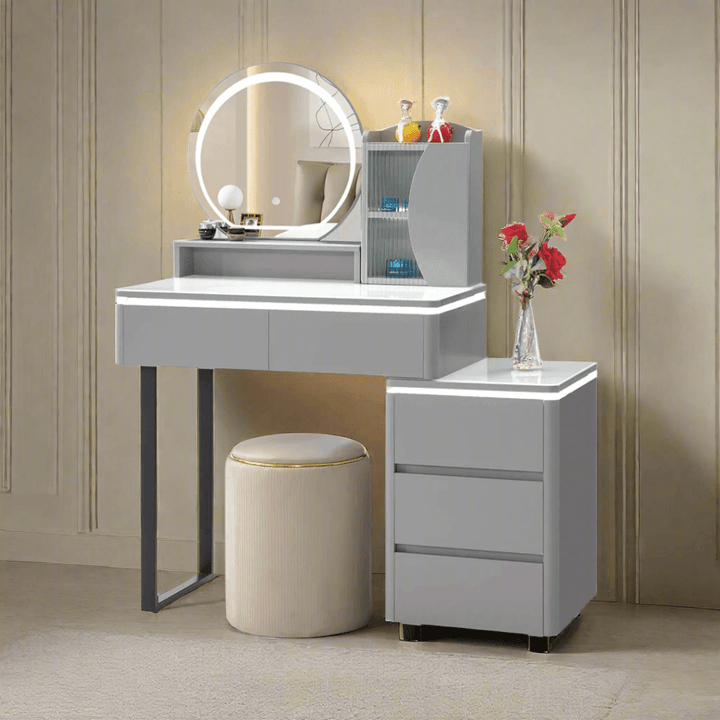 Rialan Extendable Dressing Table
