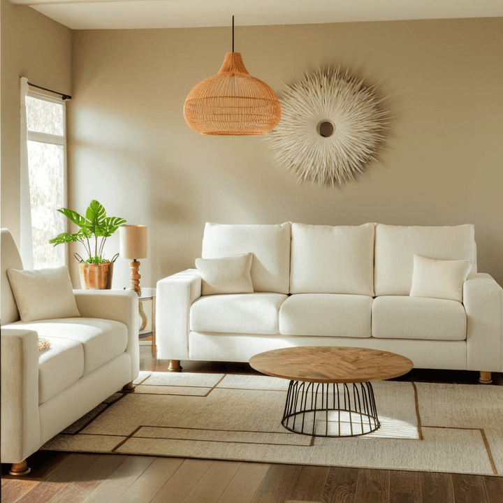 Rodell Fabric Sofa (Water Repellent)