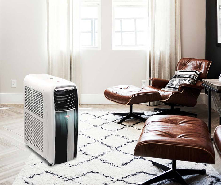 Portable Air Conditioners