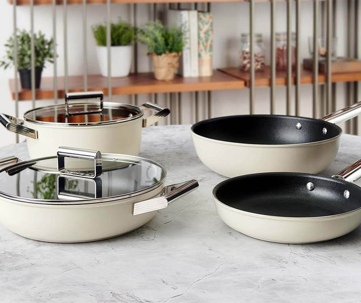 Cookware