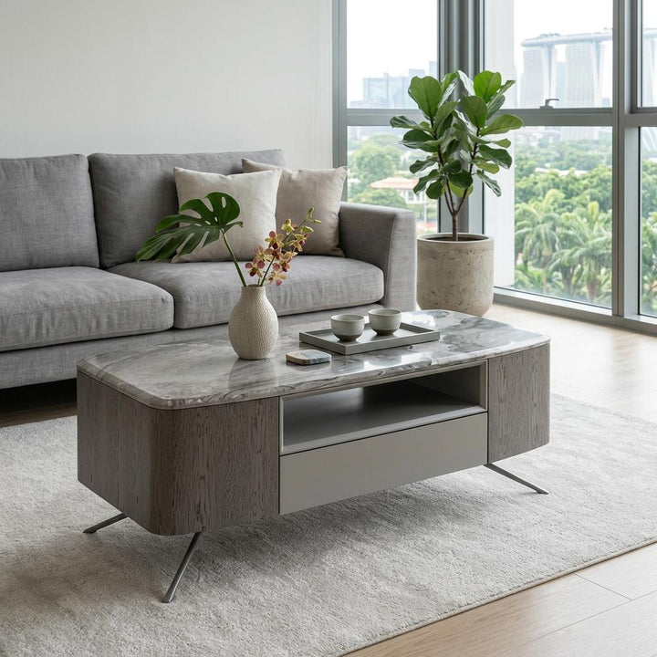 Isavelle Coffee Table