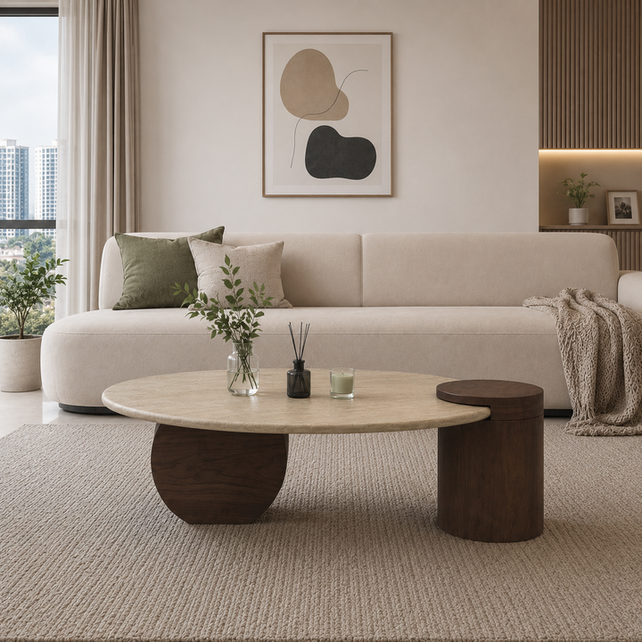 Avantiro Coffee Table