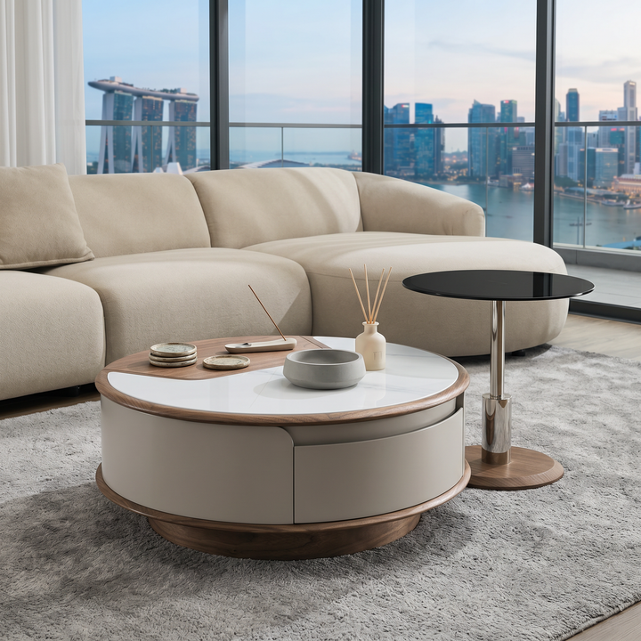 Tavellea Coffee Table