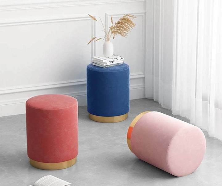 Ottomans & Stools