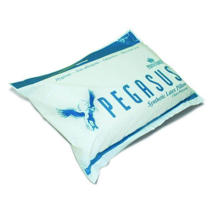 Princebed Pegasus Syn Latex Pillow