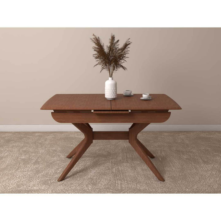 Zyron Extendable Dining Table