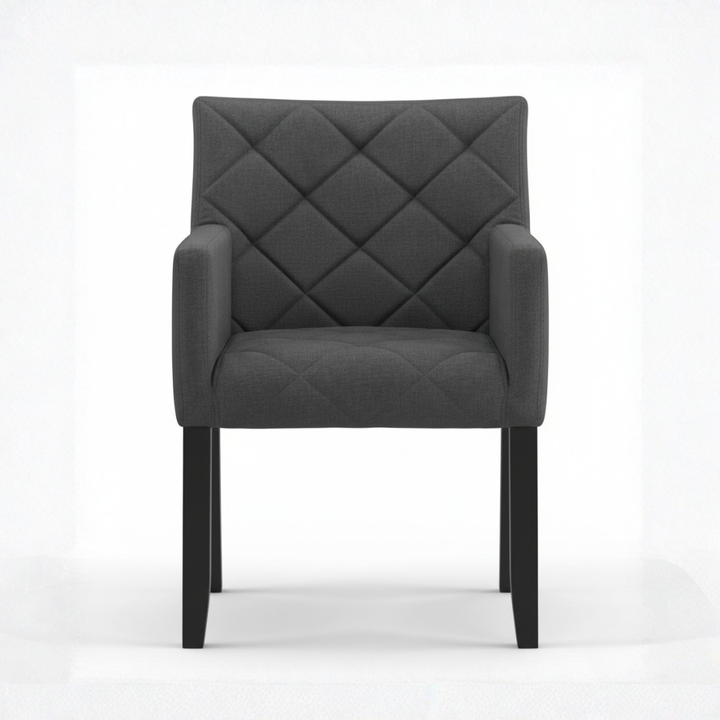 Canis Fabric Dining Chair