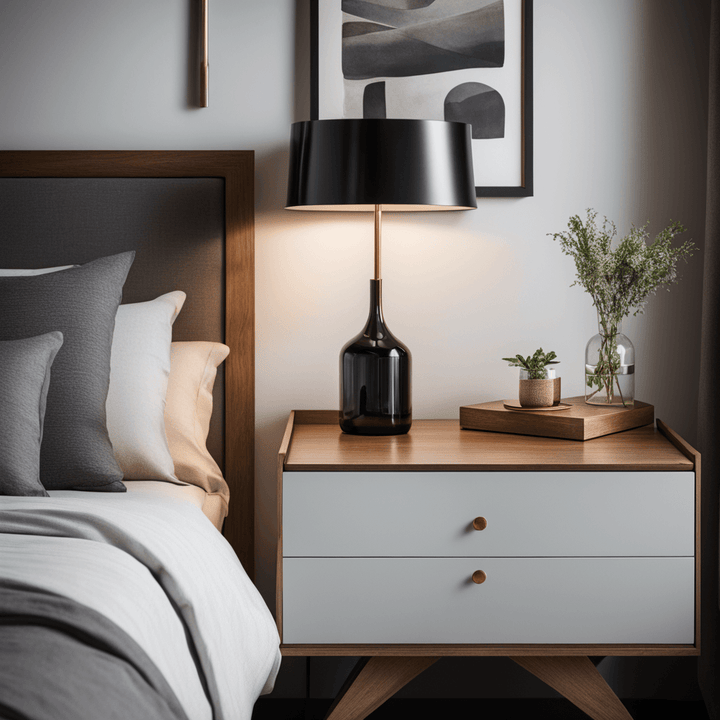 Small Bedside Tables