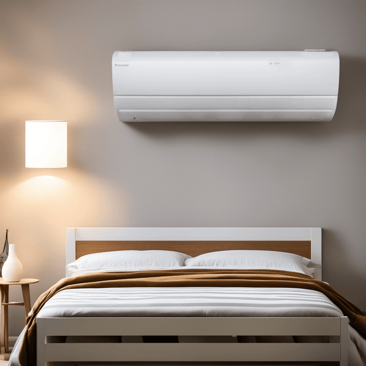 Mitsubishi Air Conditioners