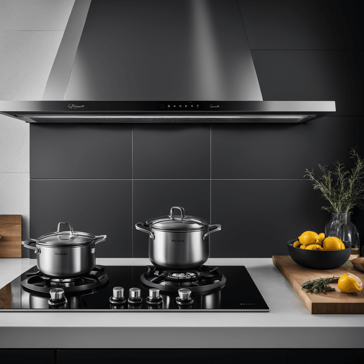 Gas Hobs