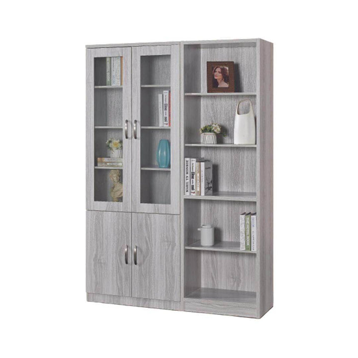 Raghnall II Bookshelf