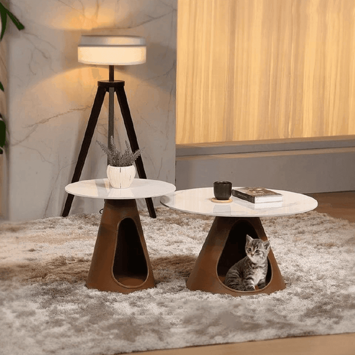 Calypso Nesting Coffee Table (Pet Friendly)