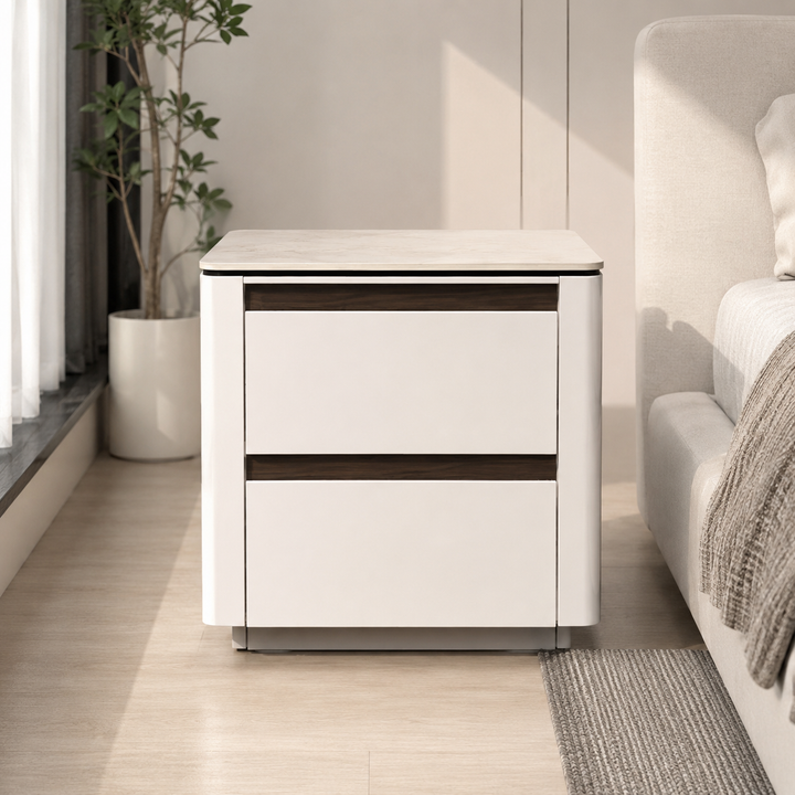Khifer Side Table