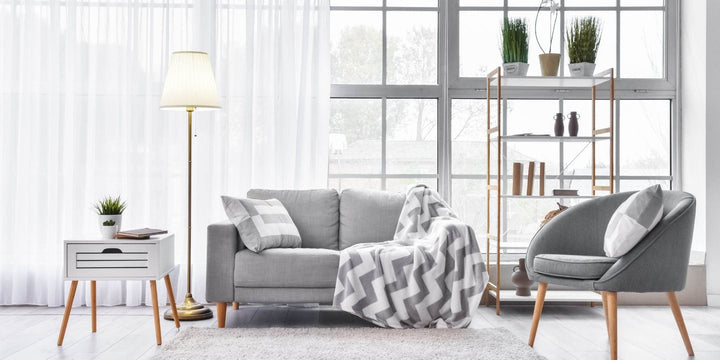 15 Shades of Grey for a Simple HDB Renovation
