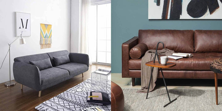 16 Ultra Stylish Sofas for Any Living Room Design