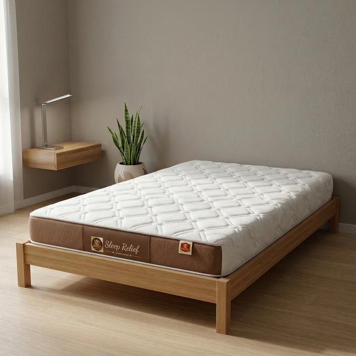 Princebed Dream Latex Mattress