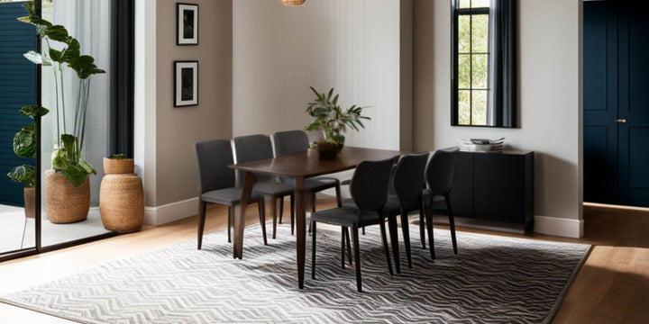 6 Seater Dining Sets