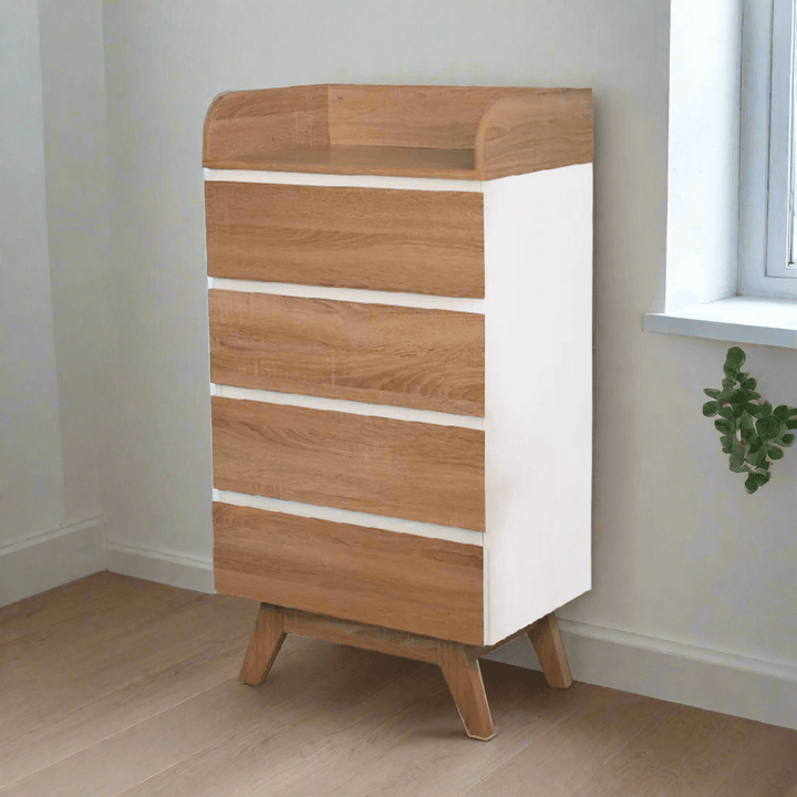 Tillian Chest of Drawer (60cm)