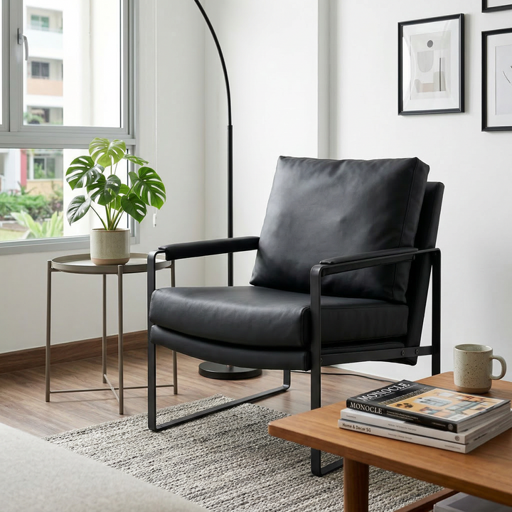 Alviora Lounge Chair