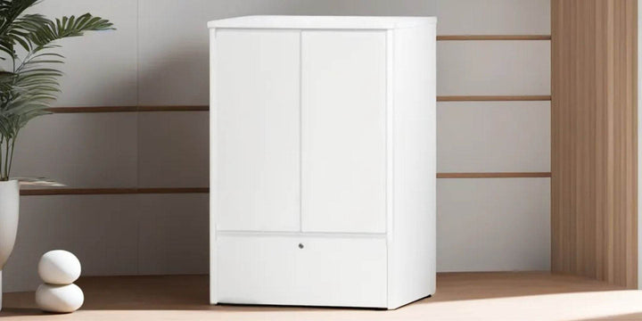 White Wardrobes