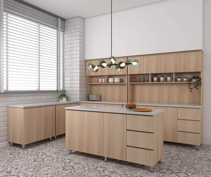 Kitchen Cabinet