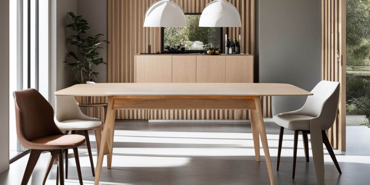 10 Seater Dining Tables