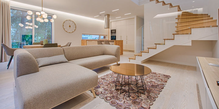2024 Interior Design & Furniture: How to Find Your Style