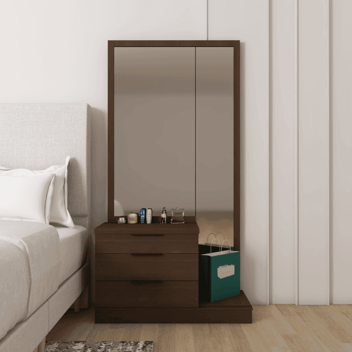 Burtin Dressing Table