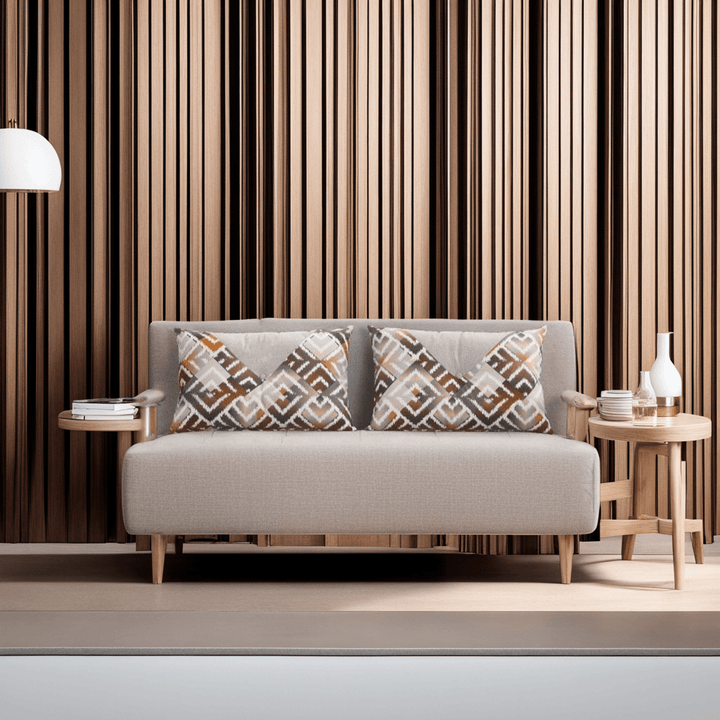 Japandi Living Room
