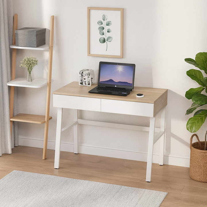 Gable Study Table (100cm)