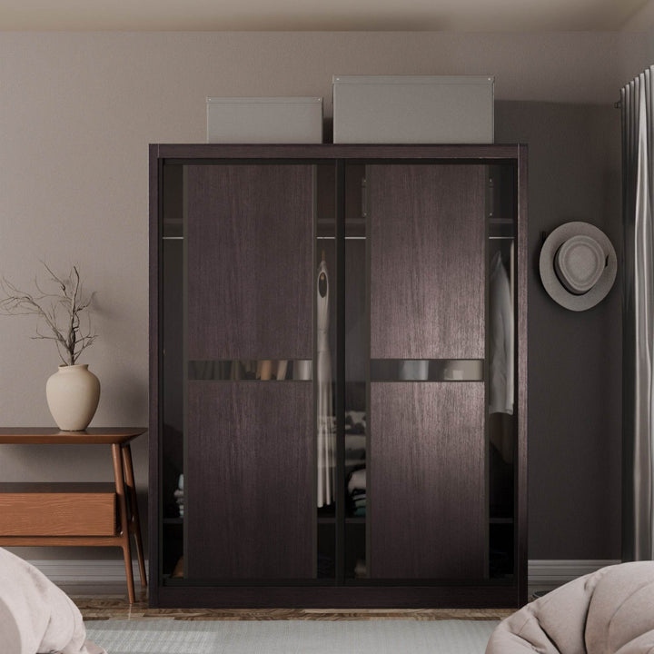 Becca Modular Wardrobe B31
