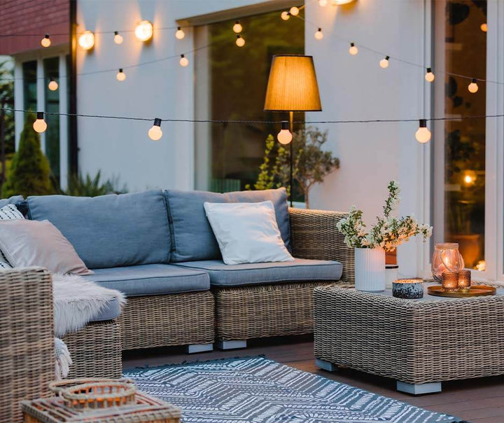 Outdoor