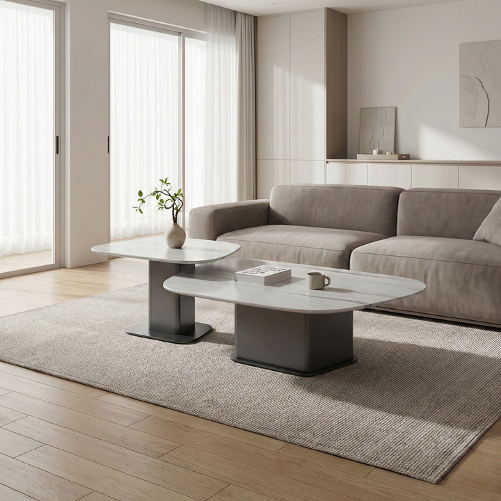 Sanderine Coffee Table by Esteller