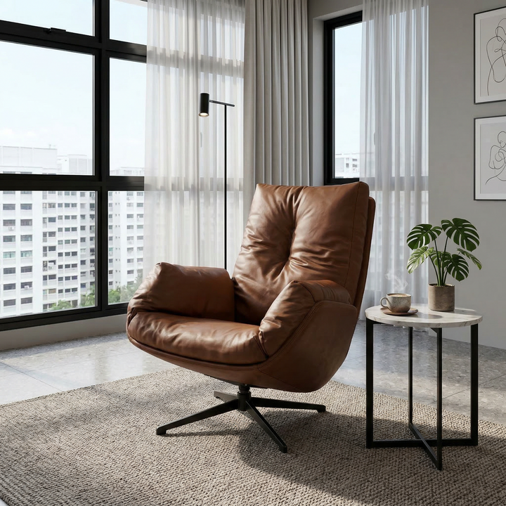 Noxen Lounge Chair