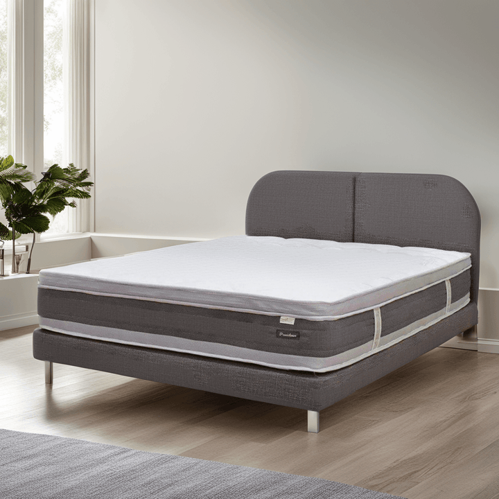 Memory Foam Mattress