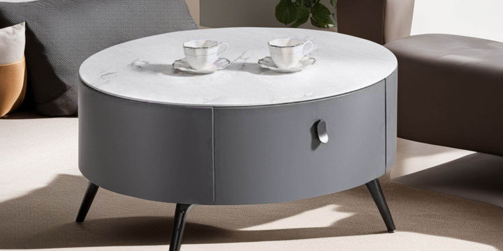 Coffee Tables with Storage