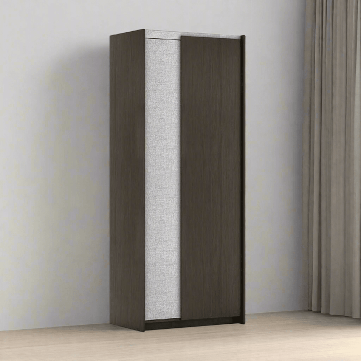Remington 2 Door Wardrobe