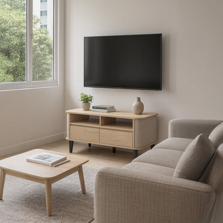 Velin Coffee Table (99.4cm)