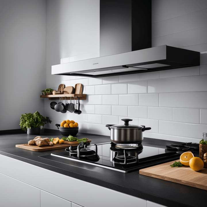 Chimney Hoods