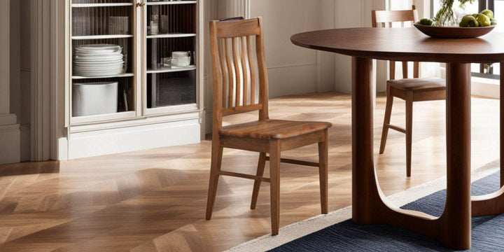 Wooden Dining Chair