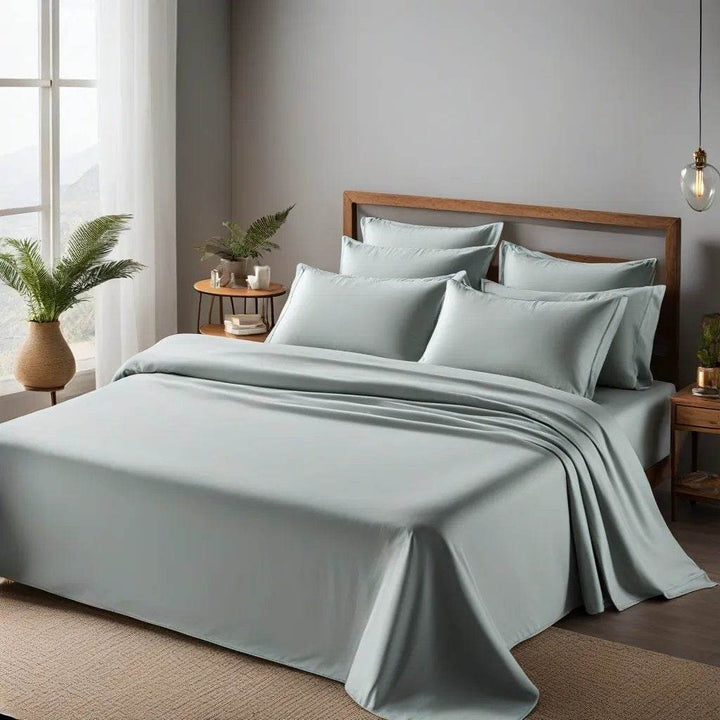 TENCEL™ Bed Sheets