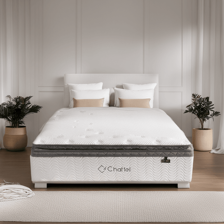 Cooling Mattresses