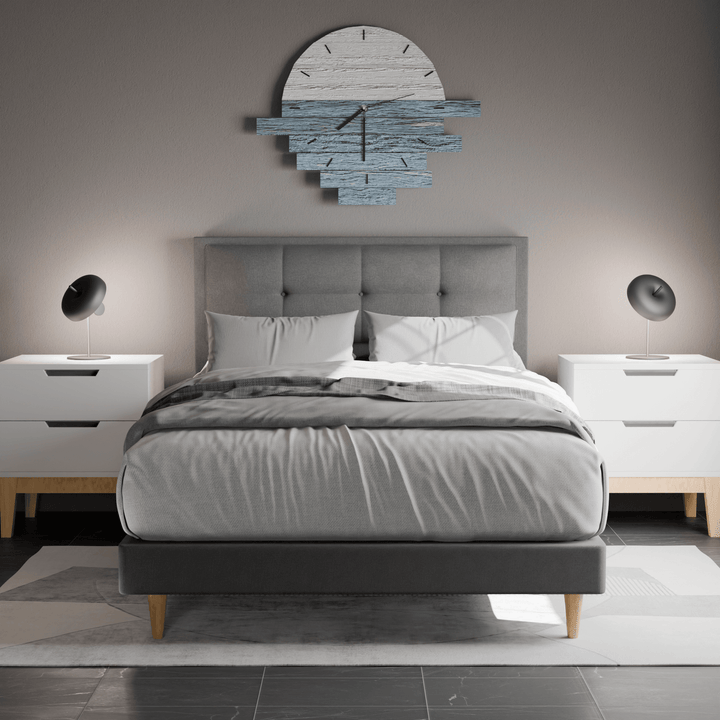 Robyn Fabric Bed Frame