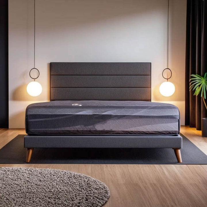 Azura Fabric Bed Frame
