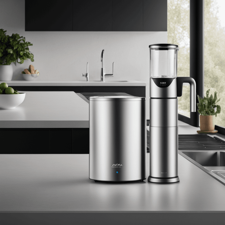 Water Filters