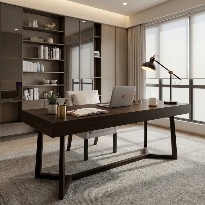 Velrisa Study Table