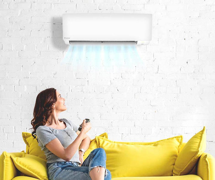 Air Conditioners