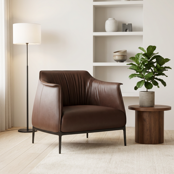 Bravik Armchair