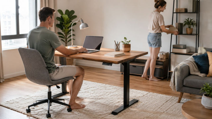 160cm Desk: How to Choose Without Overspending