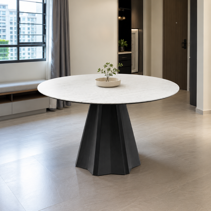 Hartley Extendable Dining Table